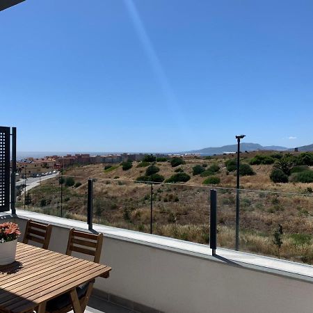 Apartamento Alegna Sunset Tarifa Zewnętrze zdjęcie