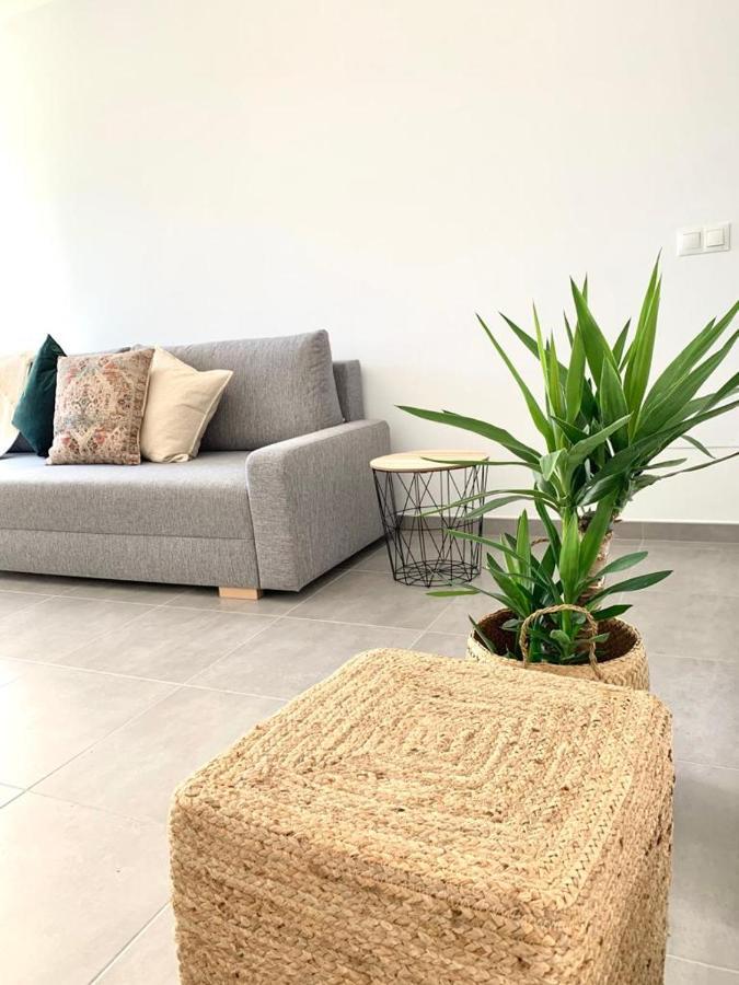 Apartamento Alegna Sunset Tarifa Zewnętrze zdjęcie