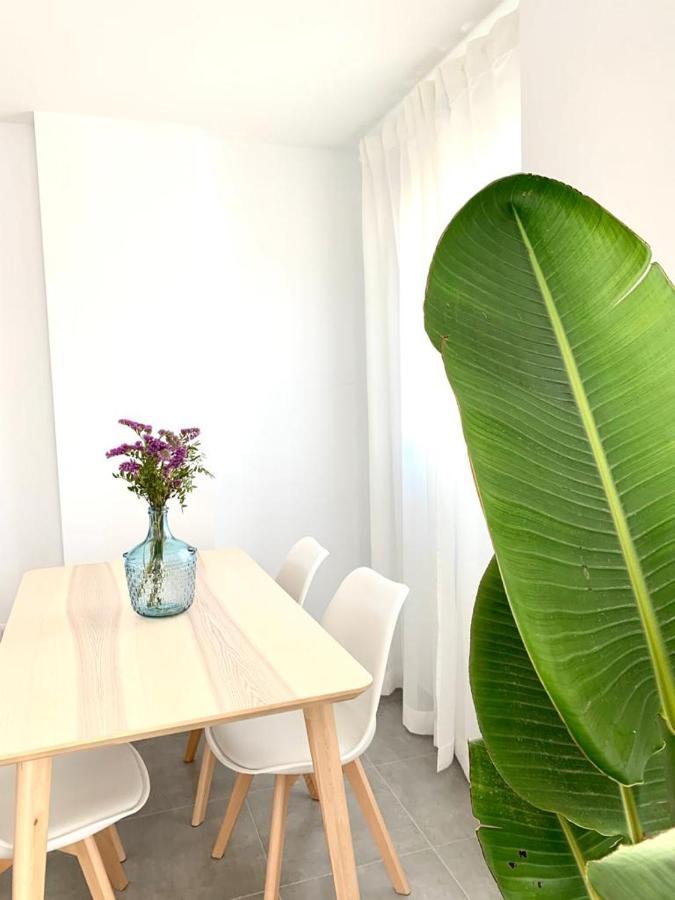 Apartamento Alegna Sunset Tarifa Zewnętrze zdjęcie