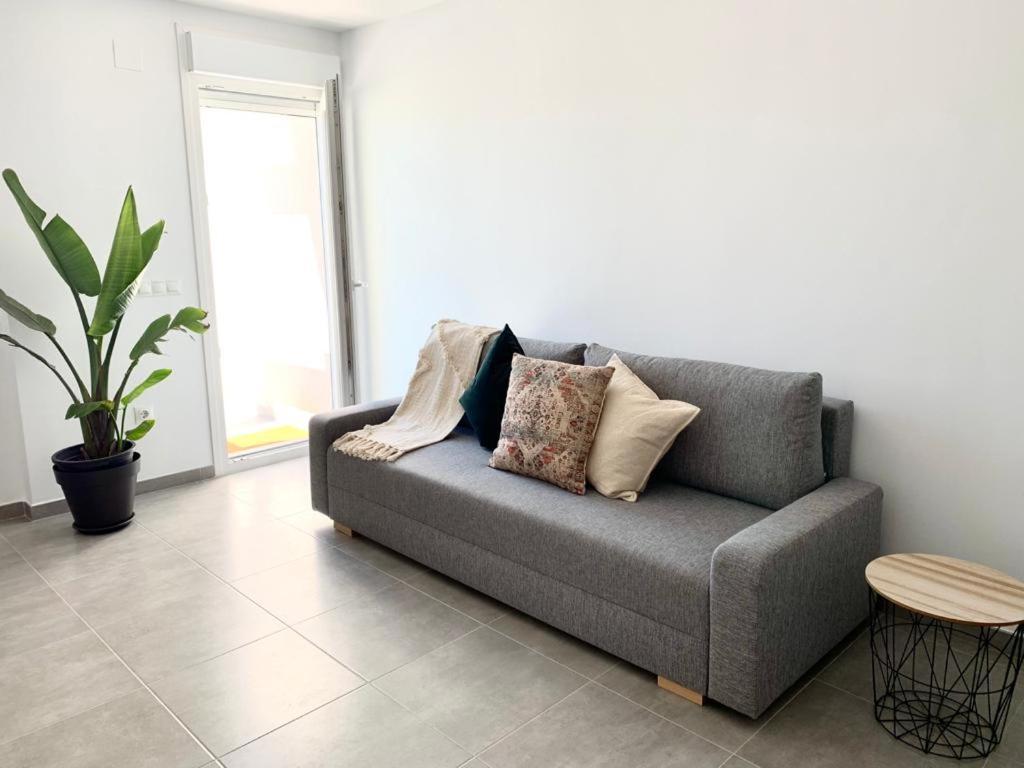 Apartamento Alegna Sunset Tarifa Zewnętrze zdjęcie