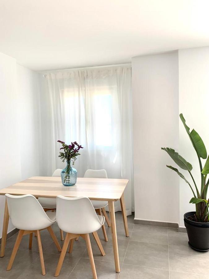 Apartamento Alegna Sunset Tarifa Zewnętrze zdjęcie