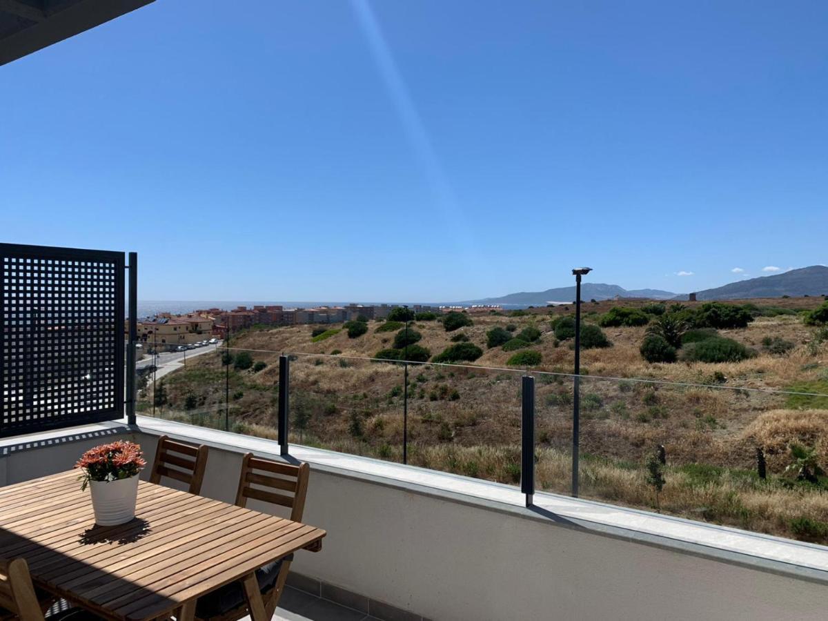 Apartamento Alegna Sunset Tarifa Zewnętrze zdjęcie