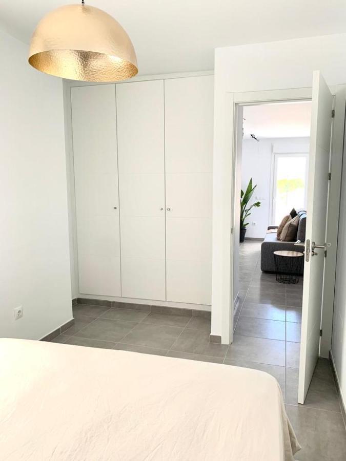 Apartamento Alegna Sunset Tarifa Zewnętrze zdjęcie
