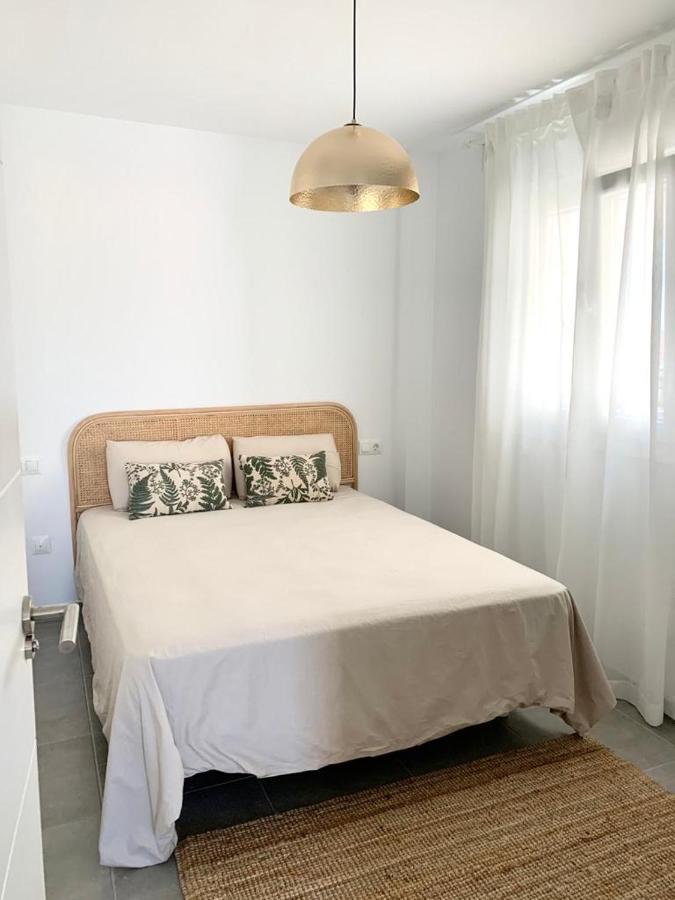 Apartamento Alegna Sunset Tarifa Zewnętrze zdjęcie
