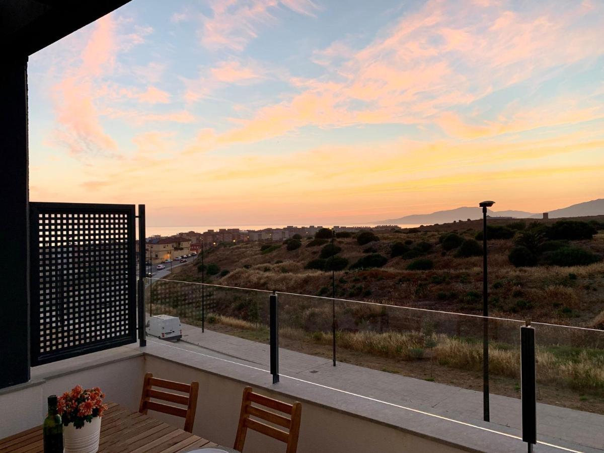 Apartamento Alegna Sunset Tarifa Zewnętrze zdjęcie