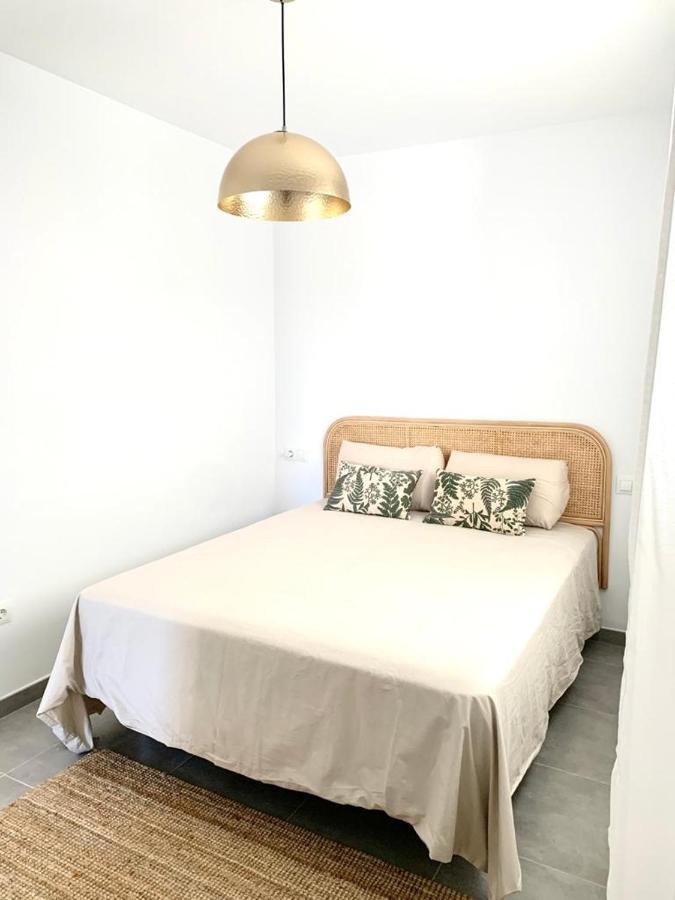 Apartamento Alegna Sunset Tarifa Zewnętrze zdjęcie