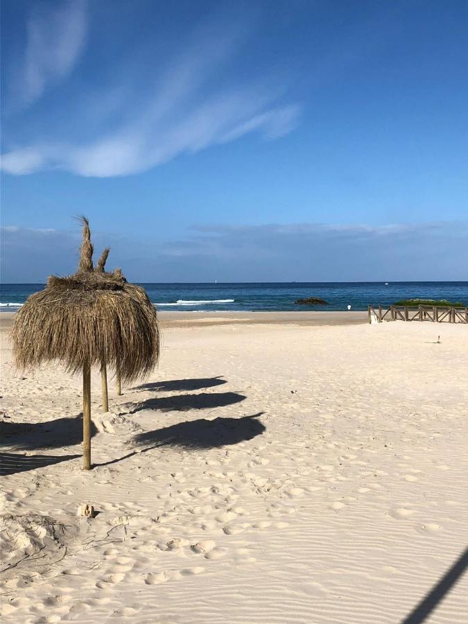 Apartamento Alegna Sunset Tarifa Zewnętrze zdjęcie