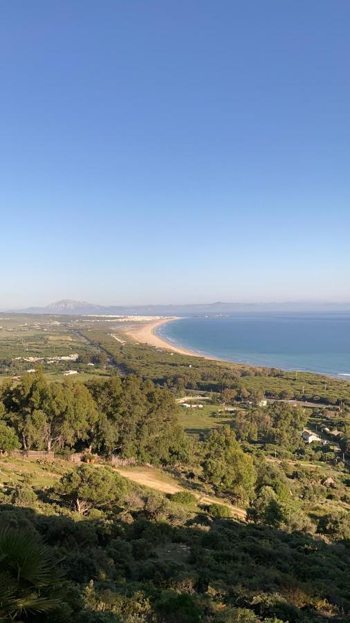 Apartamento Alegna Sunset Tarifa Zewnętrze zdjęcie