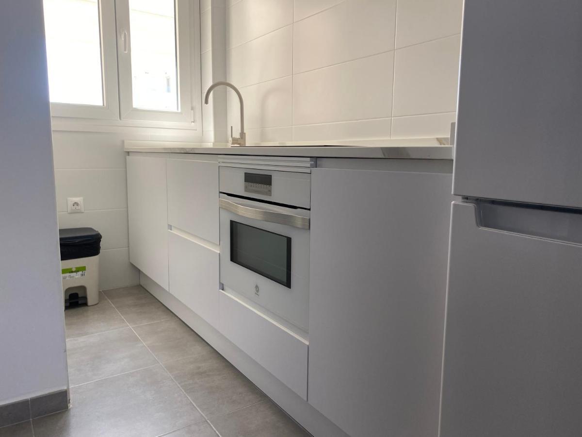 Apartamento Alegna Sunset Tarifa Zewnętrze zdjęcie