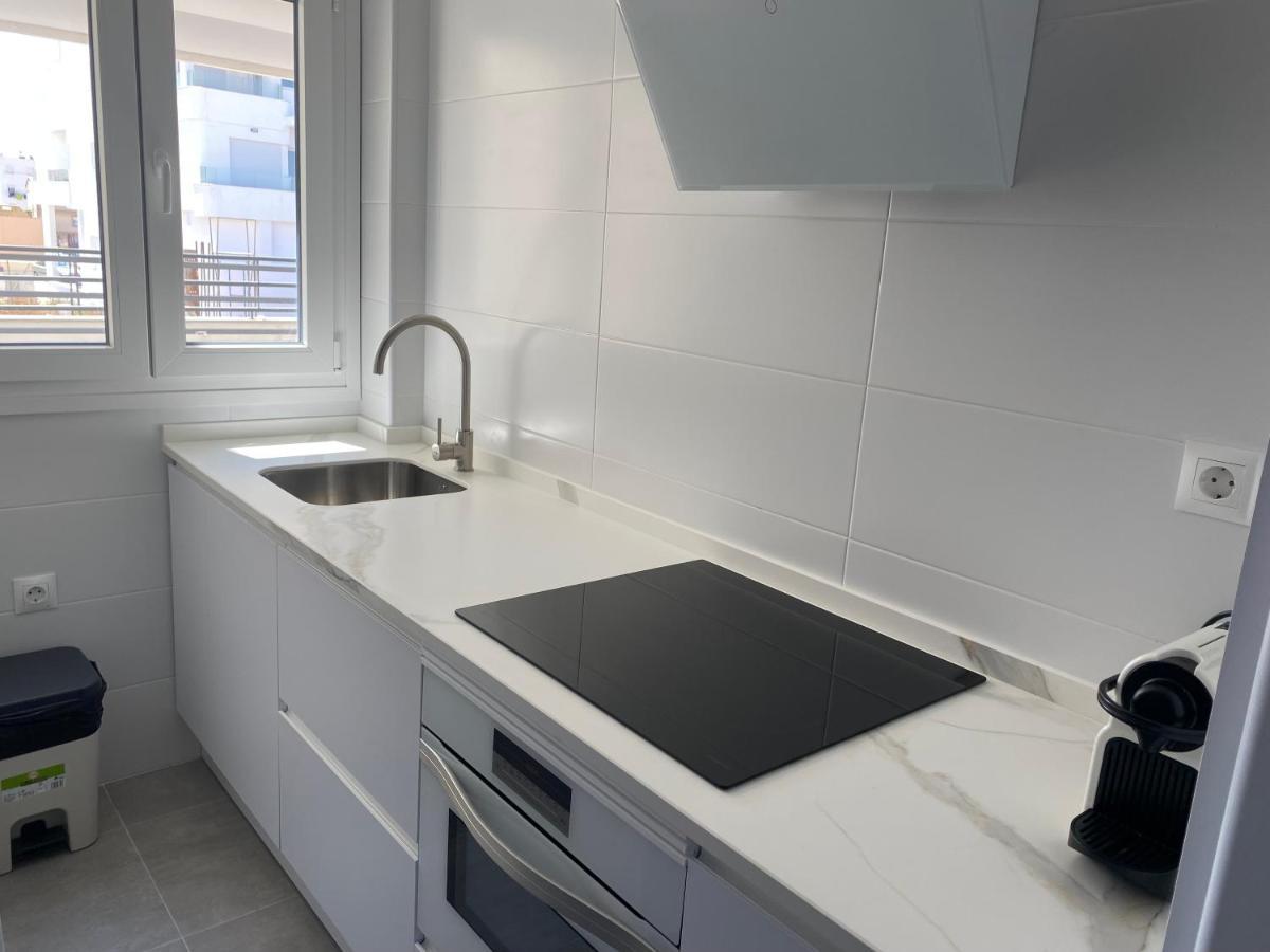 Apartamento Alegna Sunset Tarifa Zewnętrze zdjęcie