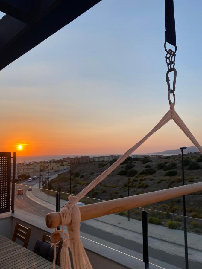 Apartamento Alegna Sunset Tarifa Zewnętrze zdjęcie