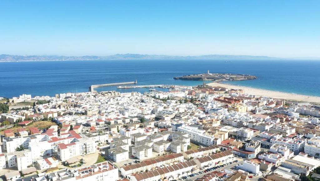 Apartamento Alegna Sunset Tarifa Zewnętrze zdjęcie
